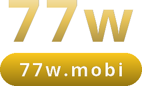 77w logo